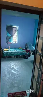 It's a 1rk room ( only for girls ), sharing room