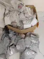Packaging of items
