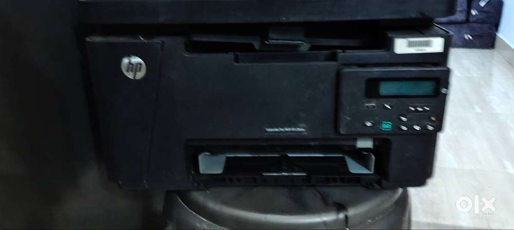 HP 126nw printer wireless