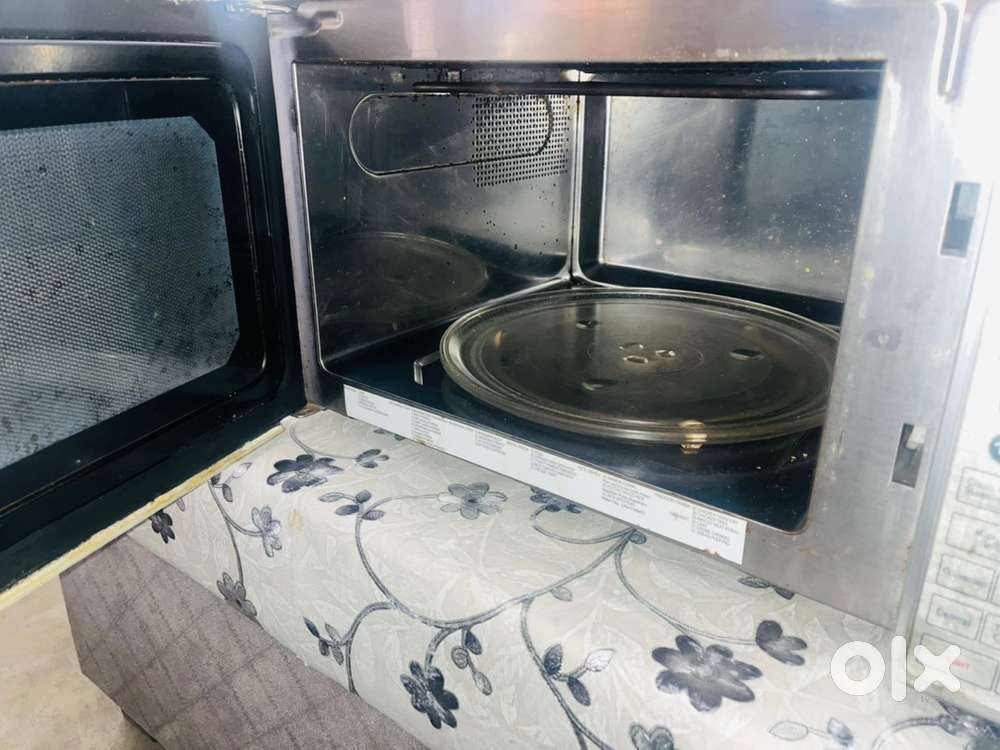 Ifb Microwave 3ltr