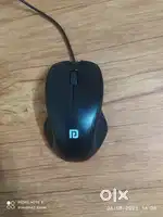 Wired Mouse