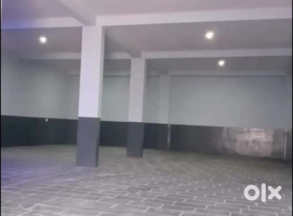 5000 SQFT WEARHOUSE commercial space available for rent near VKI .