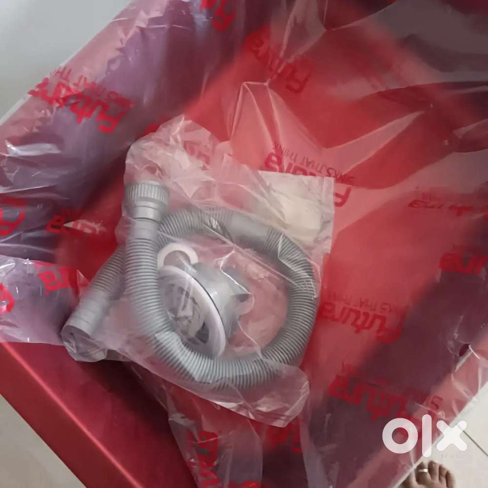 Futura ss brand new sink 24x18 brand new