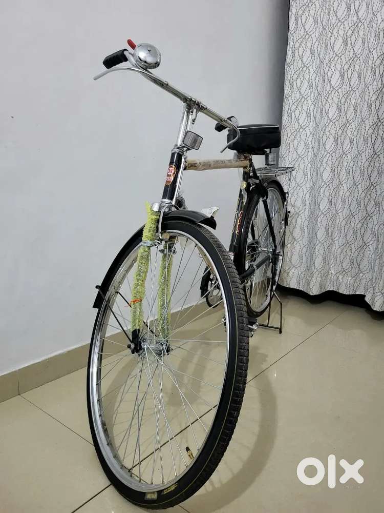 Hero Cycle 1 month old