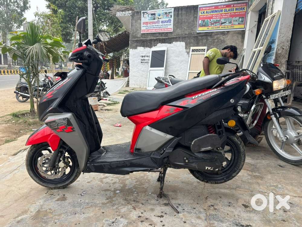 Tvs ntorq for sale