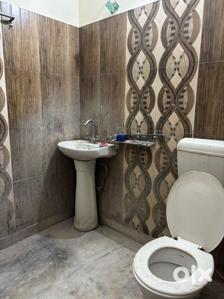 Two room set available