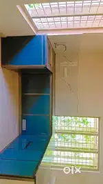 Poonthope road side, first floor for rent, munsipalwater or borwellwr
