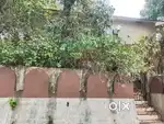 Aluva town near railway station 20 cent old house
