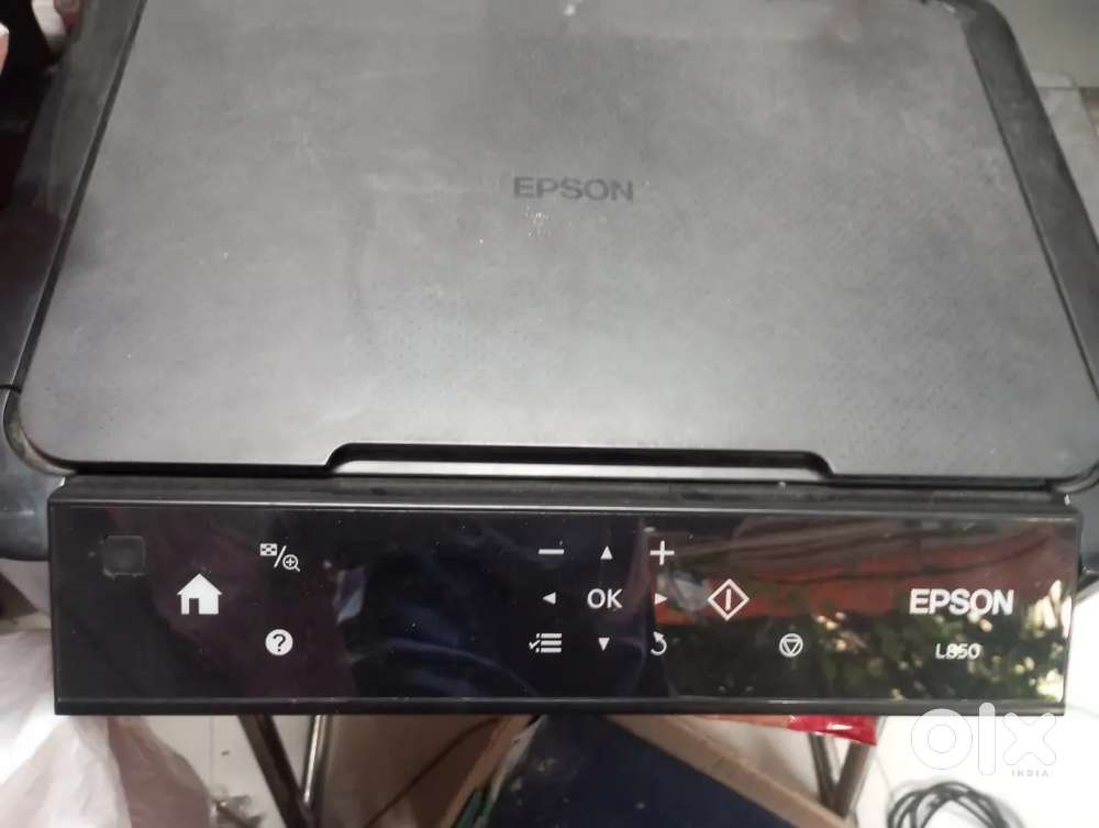 Epson l850