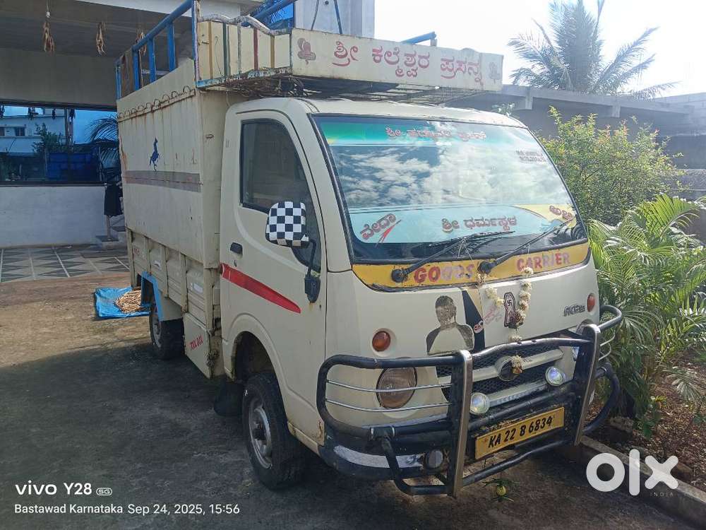 Tata ace ht. Single owner