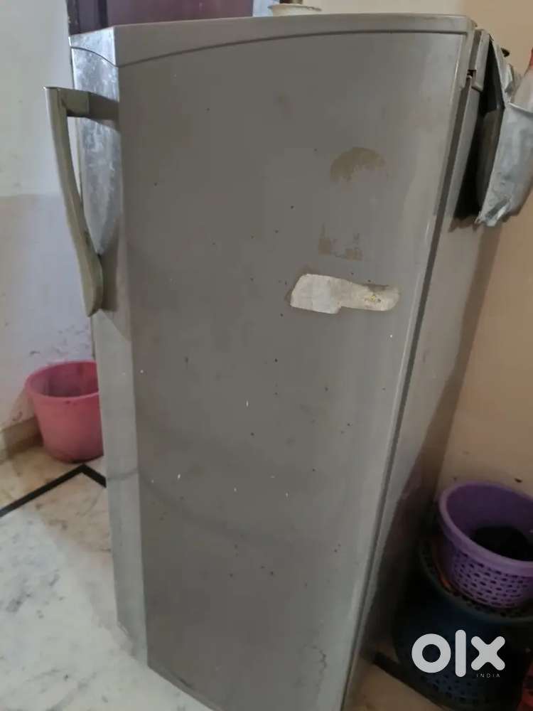 Godrej 185 liter fridge