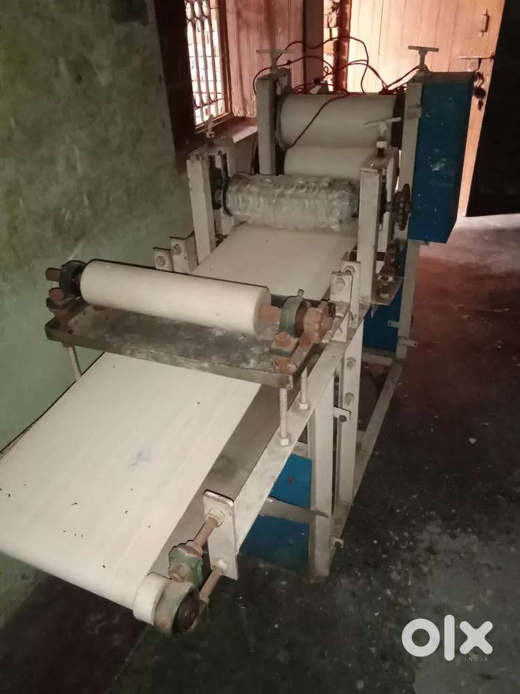 Kaju machine