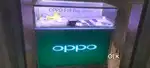 Oppo counter with stand nd Cash counter
