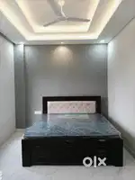Independent Fully Furnished 2BHK/3BHK With ACs ,TV ,BEDS,  EVERYTHING