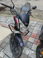 Honda Shine