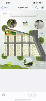 Bibinagr hmda plots for sale