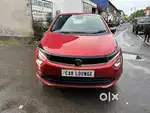 Tata Altroz XZ, 2024, Petrol