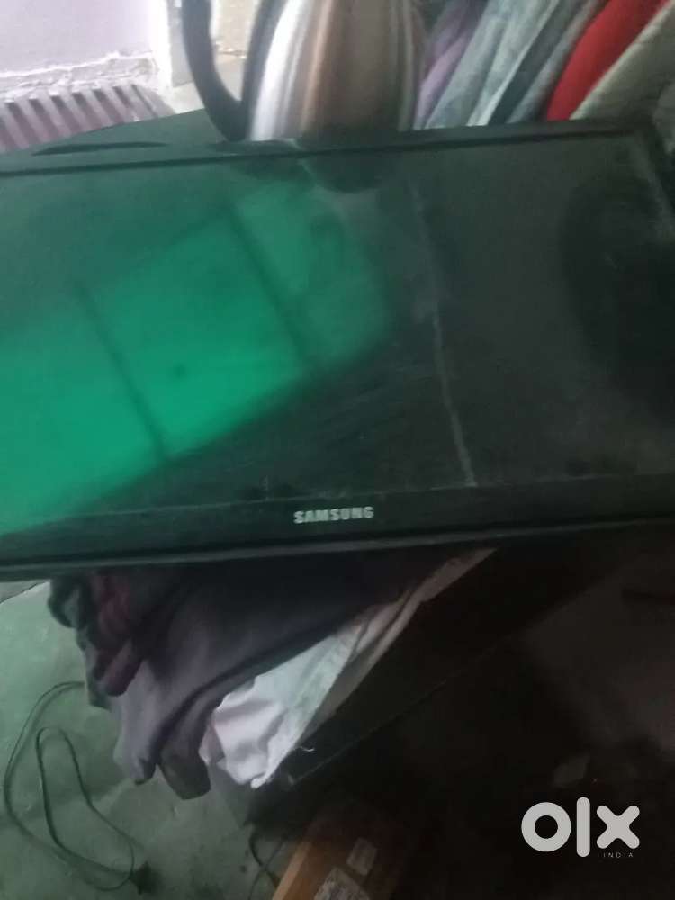 Television in good condition