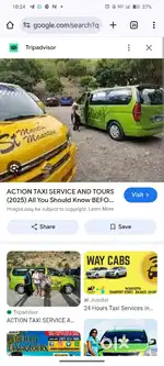 Uber driver wanted