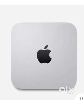Apple Mac mini