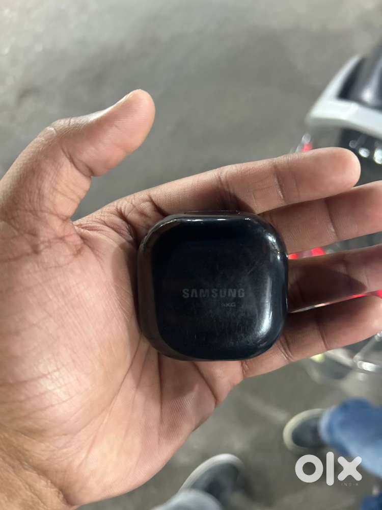 Samsung galaxy buds live
