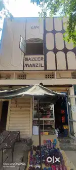 Commercial shop for Rent and Sale