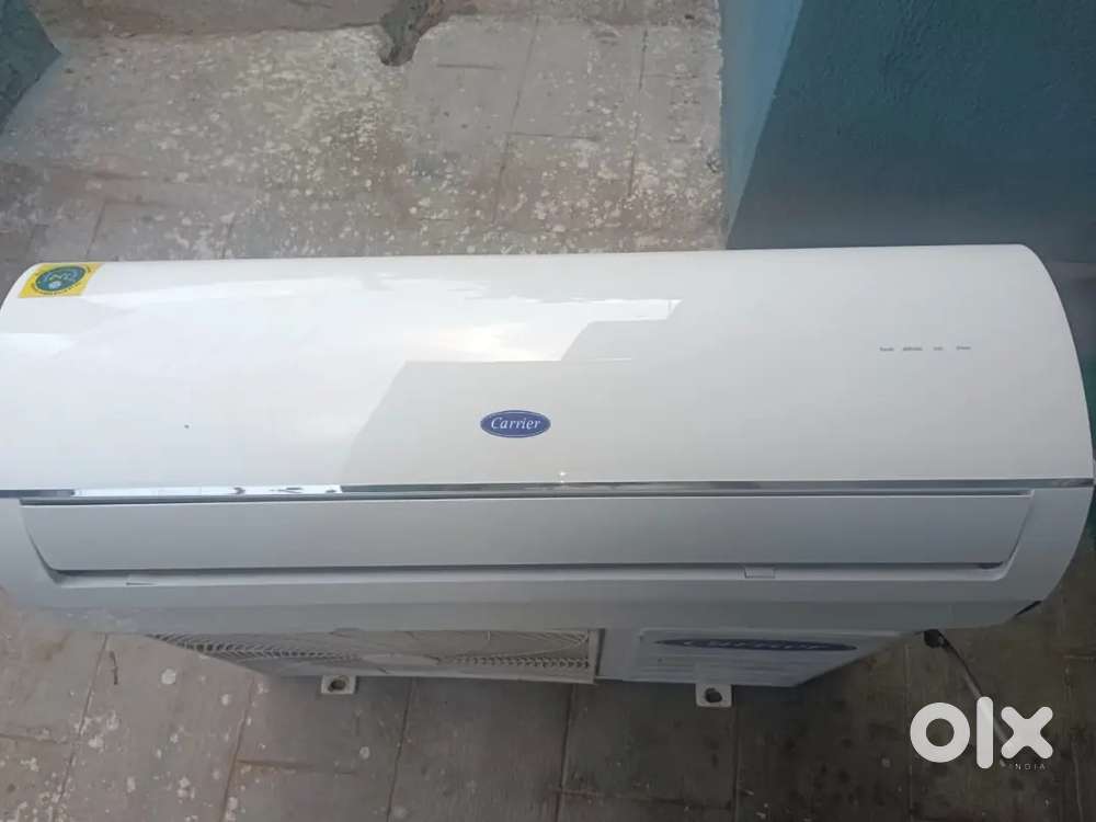 Carrier Air-conditioning