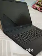 Hp laptop 15s