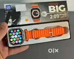 T900 ultra Smart watch