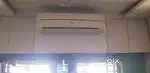 panasonic split ac 1.5 ton.