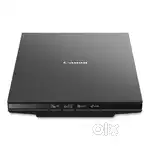 Canon scanner lide400