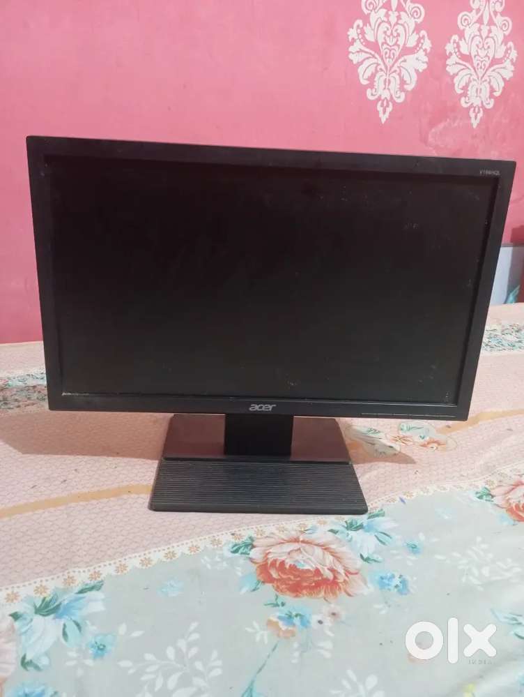 Acer monitor