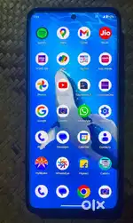 Moto edge 50 pro