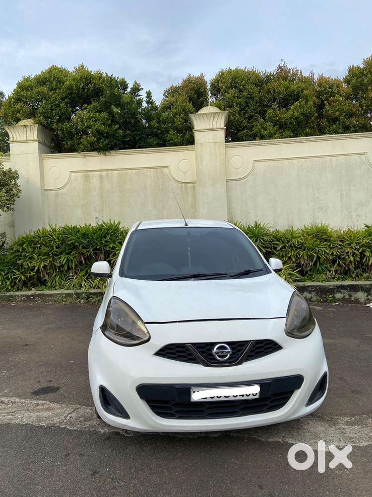 Nissan Micra 2016 Diesel Well Maintained