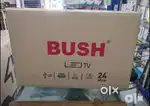 43 inch Frameless SMART Android LED TV New box pack