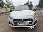 Maruti Suzuki Swift 2021 Petrol 75000 Km Driven