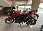 TVS APACHE RTR 200 4V