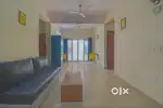 Isthara A &A coliving