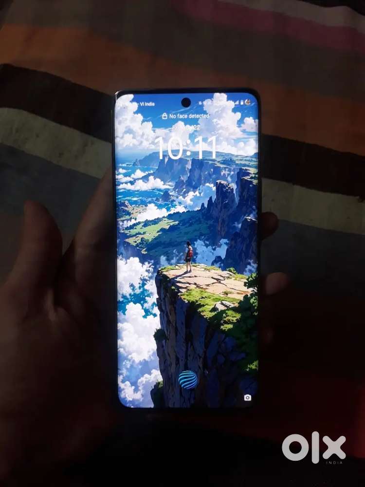 iQOO z9s pro 5g