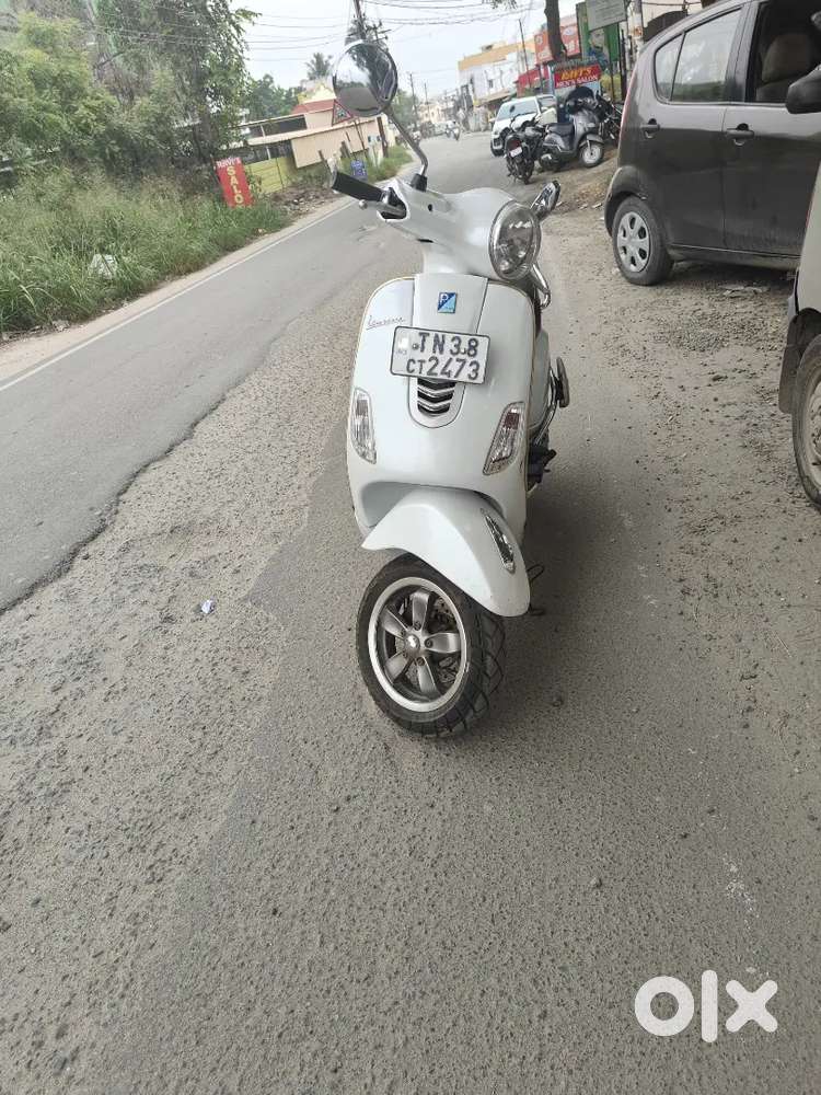 Vespa 2019 - For sale