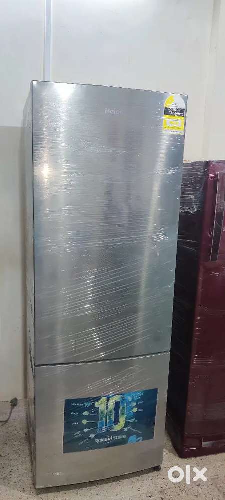 Double/single door fridges and washing machine for sale in holesale