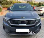 Kia Seltos HTK Plus D, 2019, Diesel