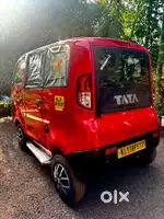 TATA IRIS - 2017