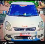 Maruti Suzuki Swift Dzire 2009