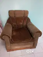 Sofa set Pair of 3