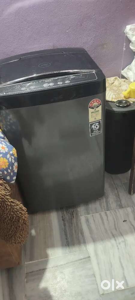 Godrej washing machine