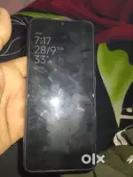 Redmi note 12 5g