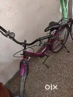 Hero cycle
