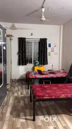 PG/Hostel/Flatmate Required/Roommate Required for female
