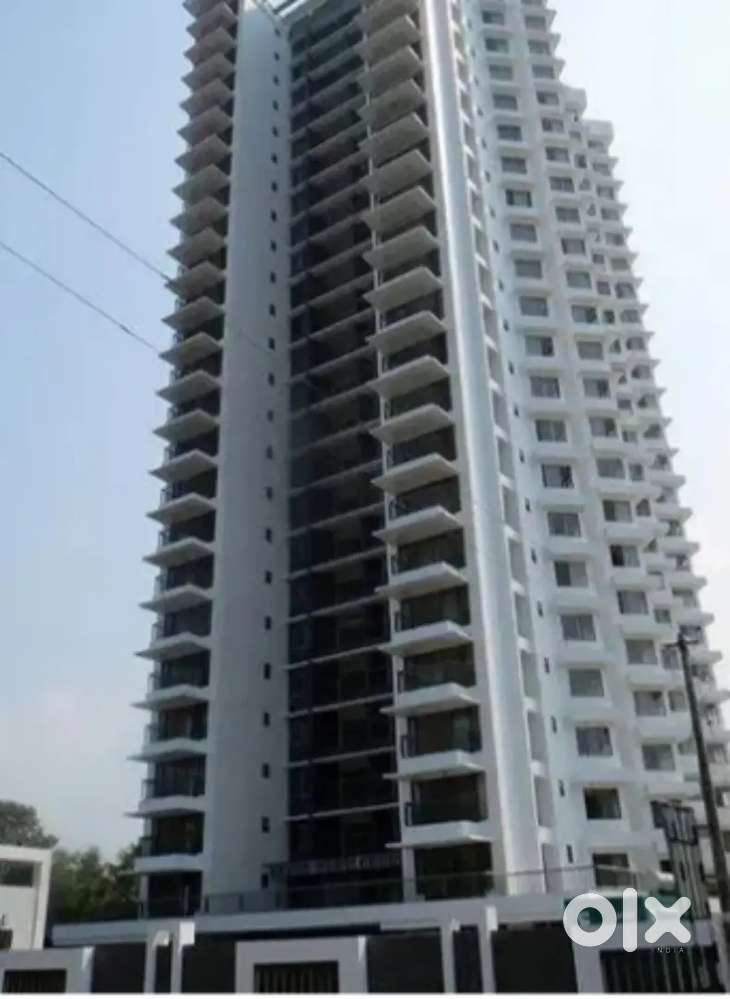 4 bhk Flat Sale Galaxy